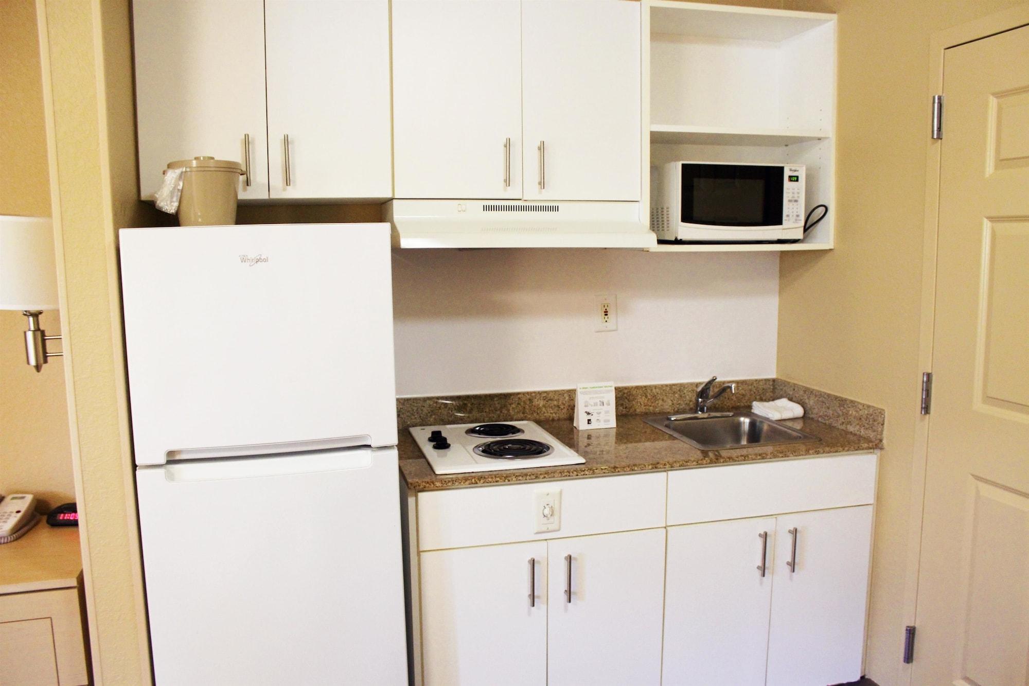 Extended Stay America Suites - Chesapeake - Greenbrier Circle Exteriér fotografie