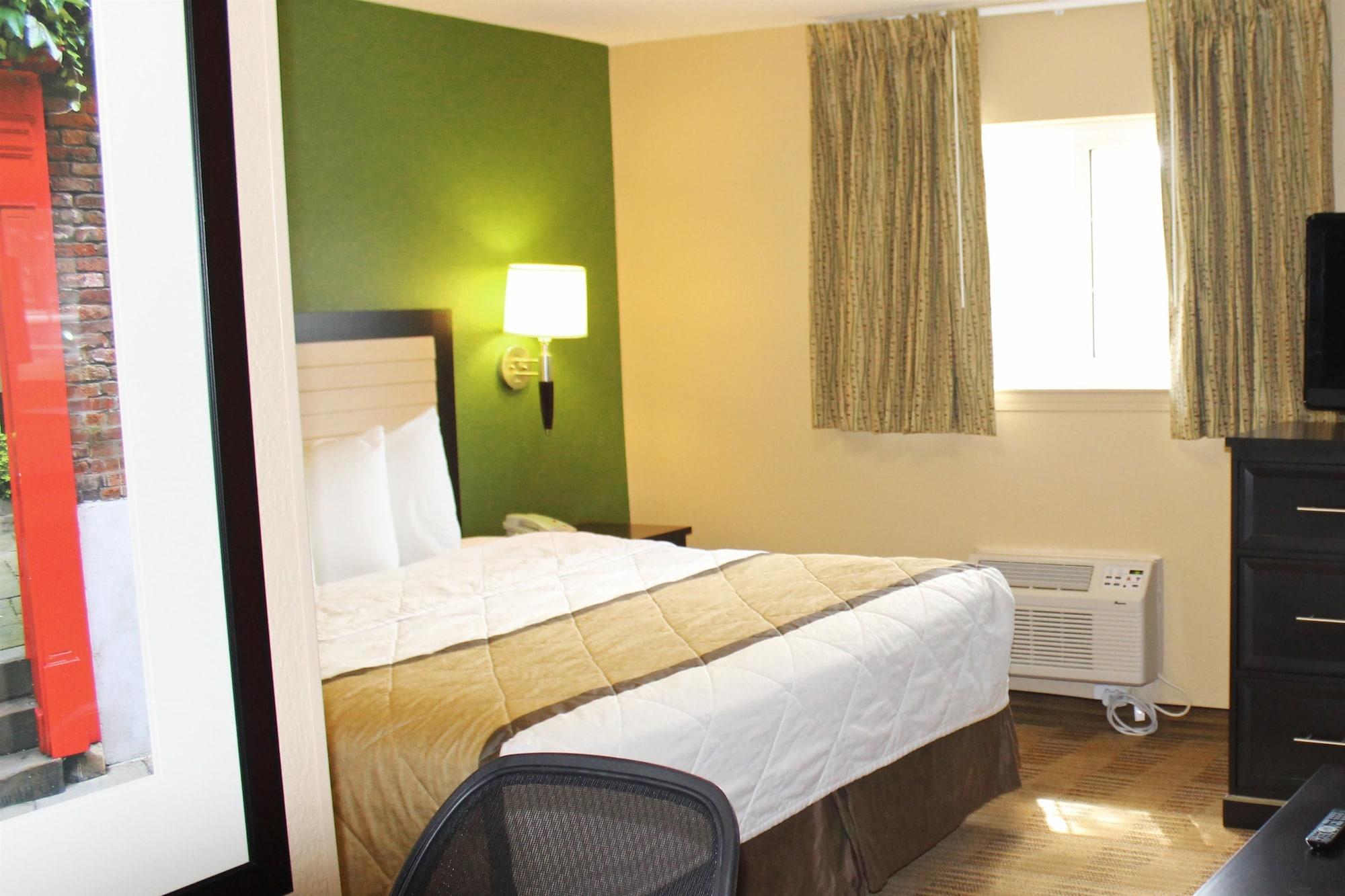 Extended Stay America Suites - Chesapeake - Greenbrier Circle Exteriér fotografie