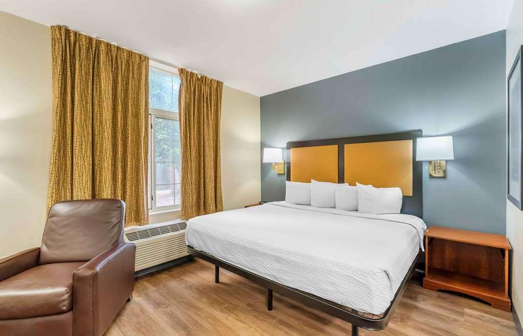 Extended Stay America Suites - Chesapeake - Greenbrier Circle Pokoj fotografie