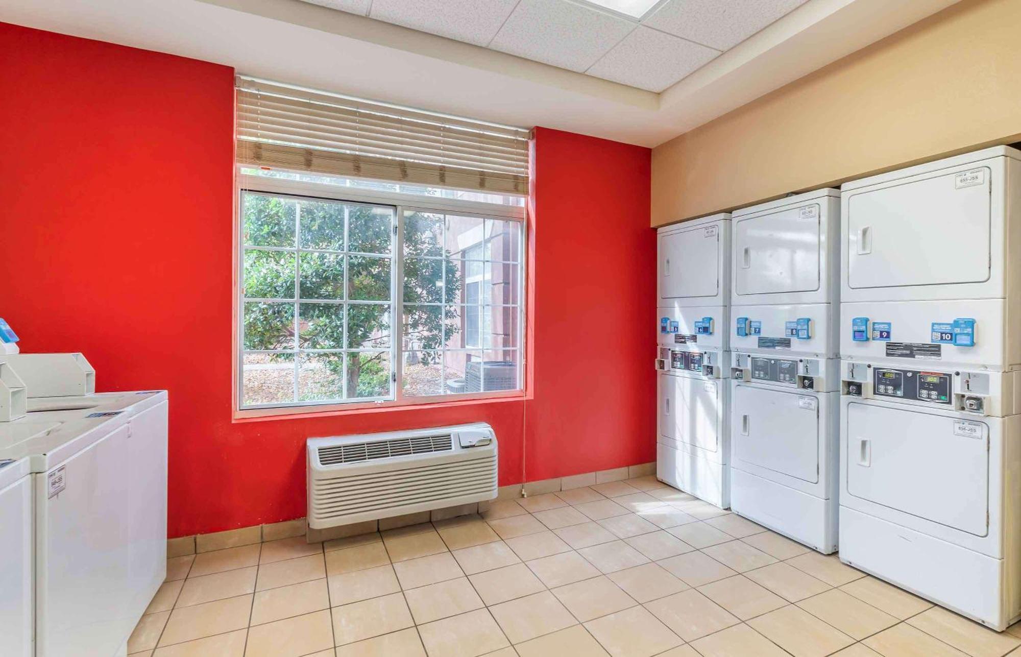 Extended Stay America Suites - Chesapeake - Greenbrier Circle Exteriér fotografie