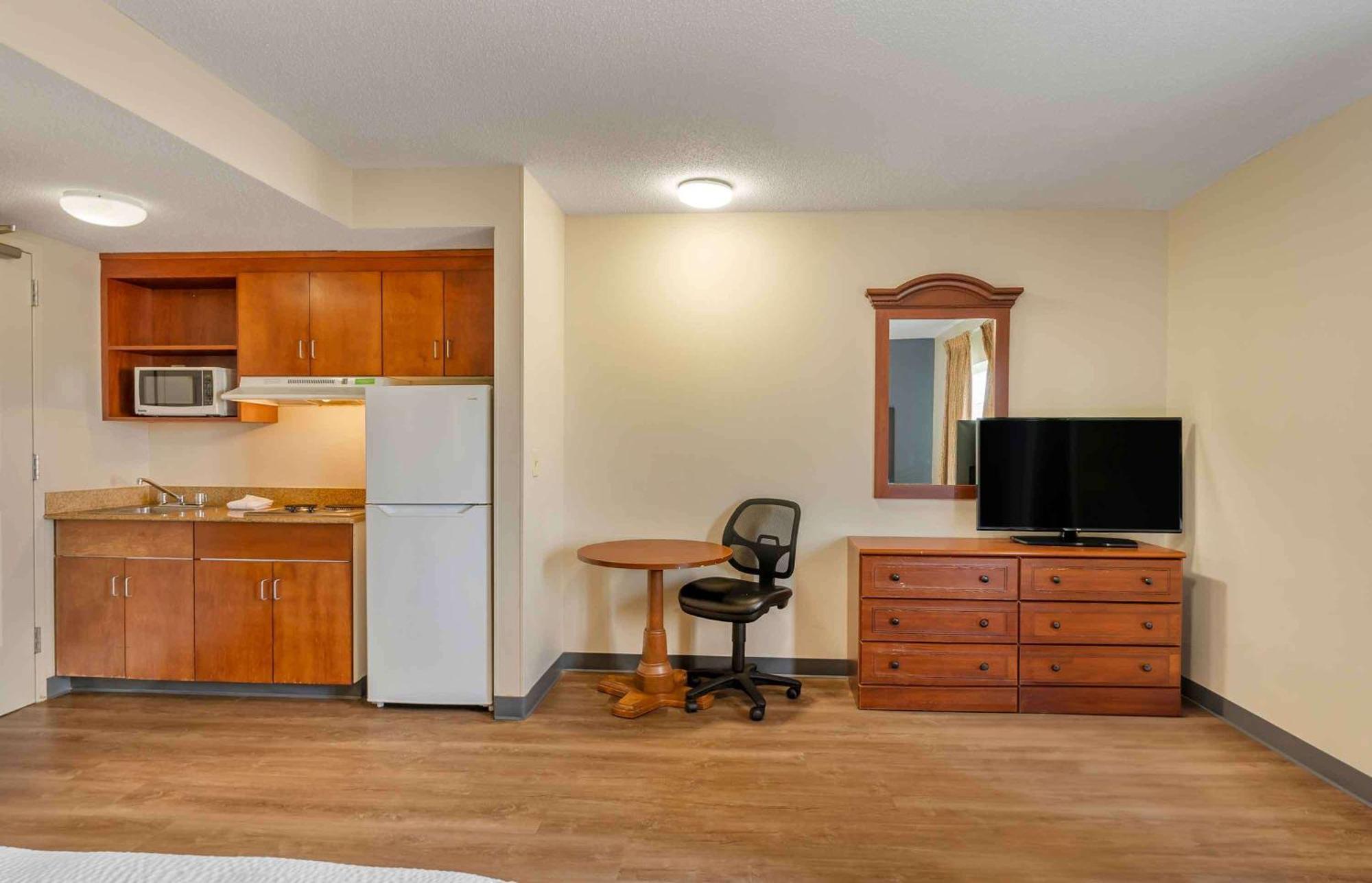 Extended Stay America Suites - Chesapeake - Greenbrier Circle Exteriér fotografie