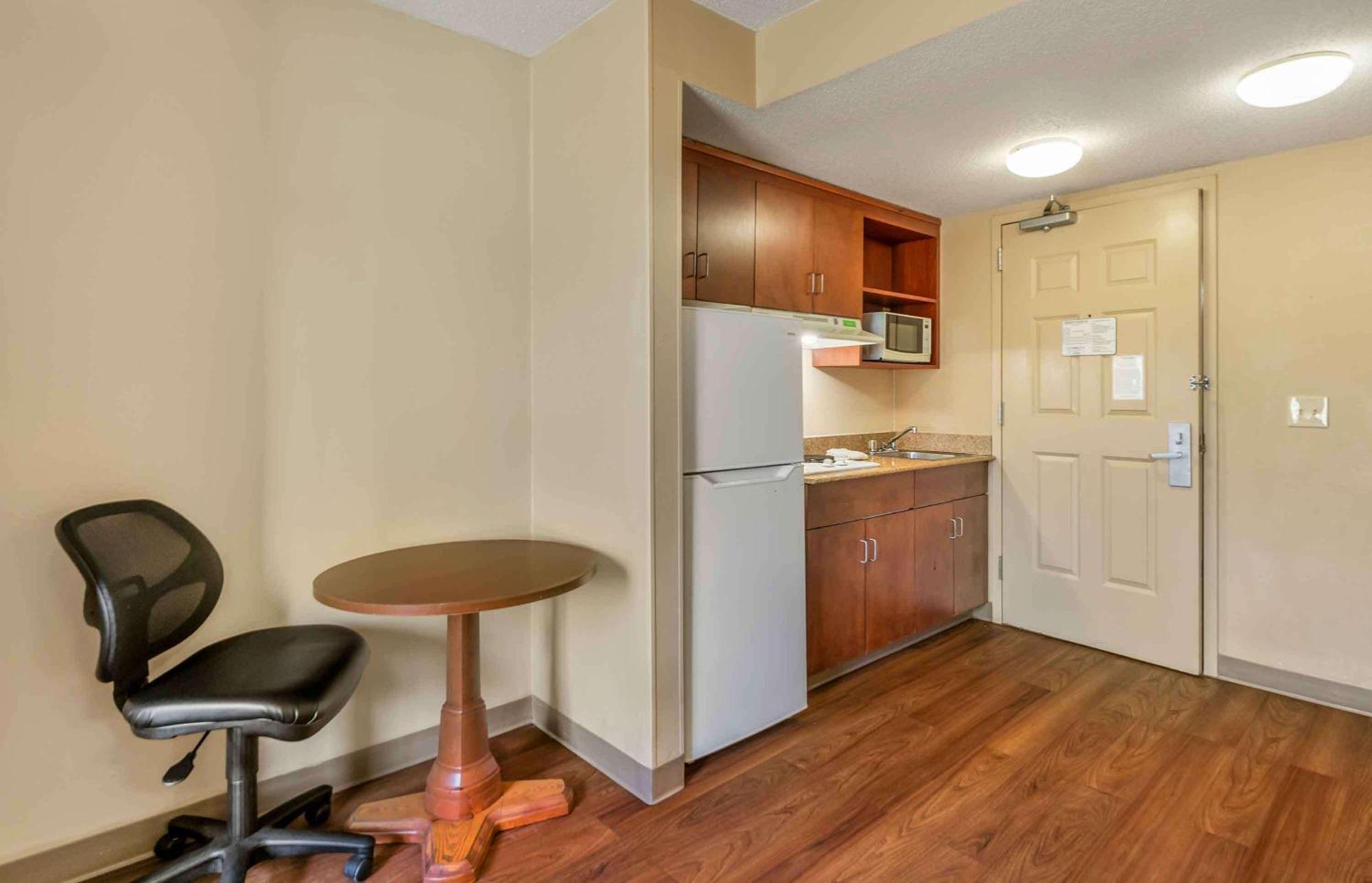 Extended Stay America Suites - Chesapeake - Greenbrier Circle Exteriér fotografie