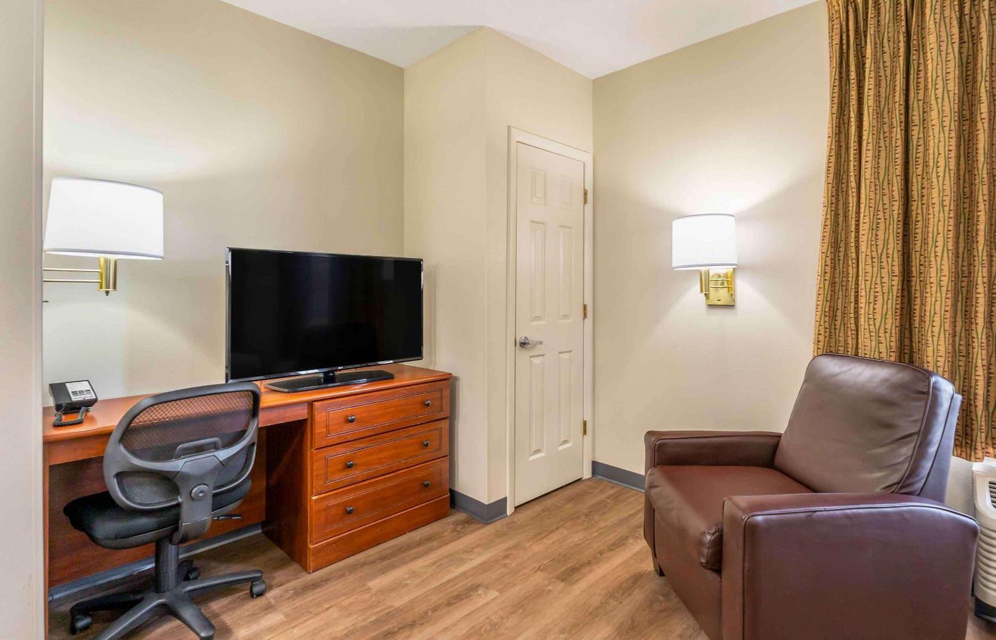 Extended Stay America Suites - Chesapeake - Greenbrier Circle Exteriér fotografie