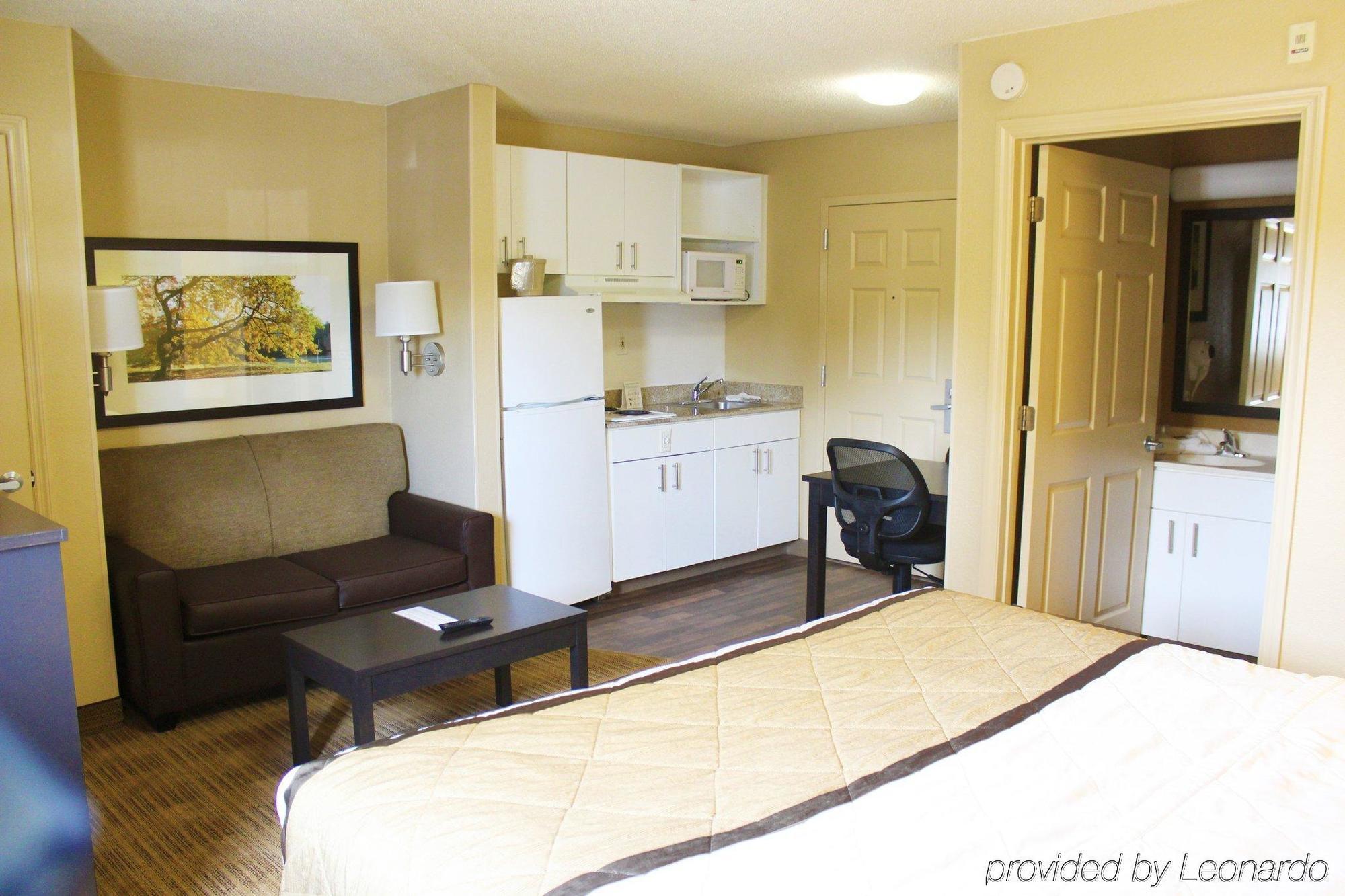 Extended Stay America Suites - Chesapeake - Greenbrier Circle Exteriér fotografie