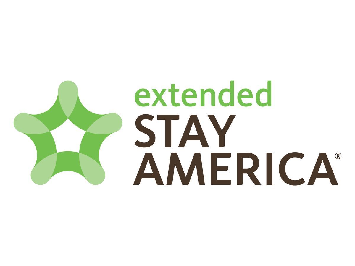 Extended Stay America Suites - Chesapeake - Greenbrier Circle Exteriér fotografie