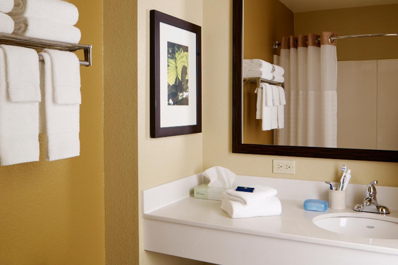 Extended Stay America Suites - Chesapeake - Greenbrier Circle Exteriér fotografie